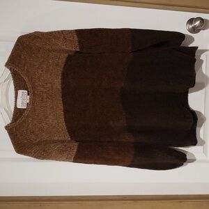 2 Women's medium Carolina Colours sweaters